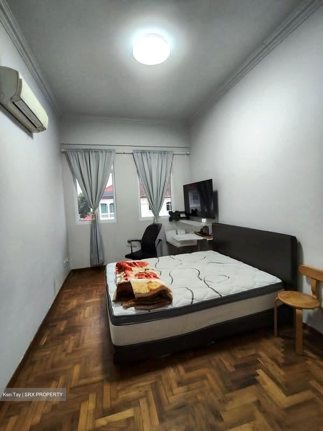 Loyang Villas (D17), Terrace #637706411